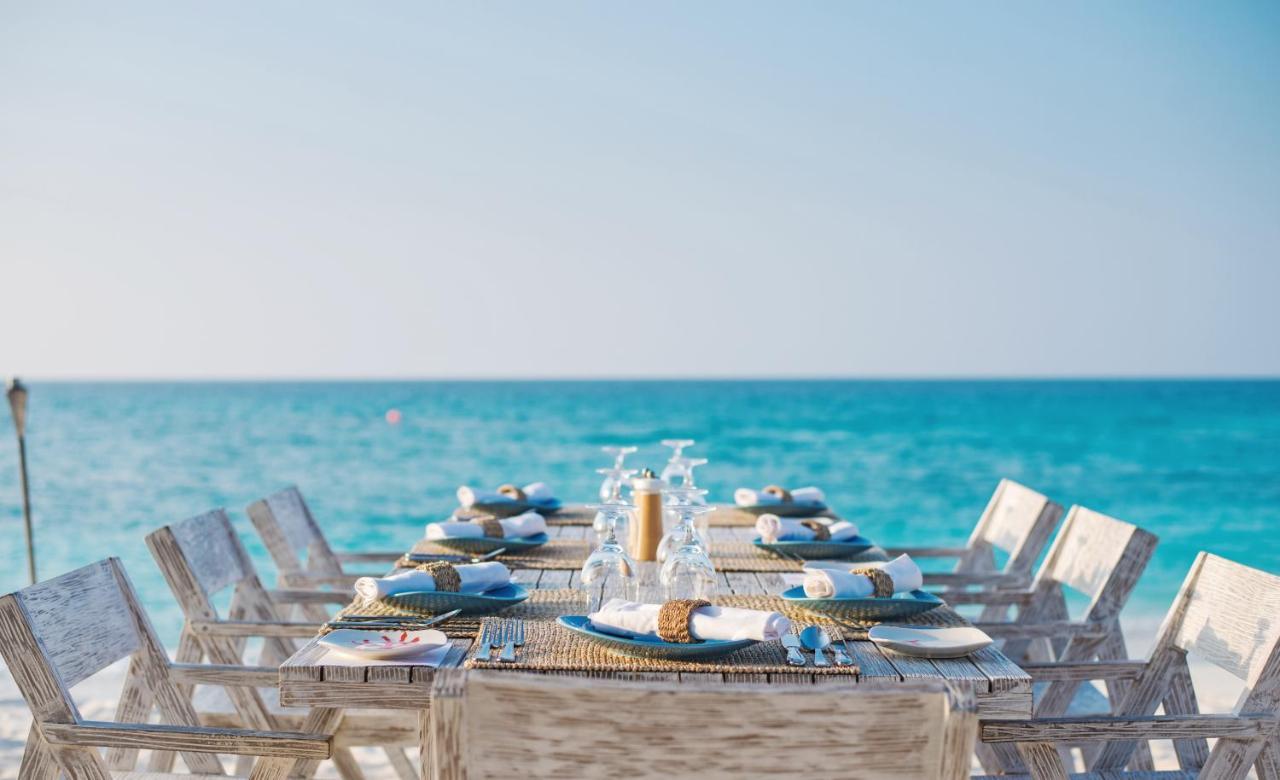 Finolhu Baa Atoll Maldives, A Member Of Design Hotels Kanifushi