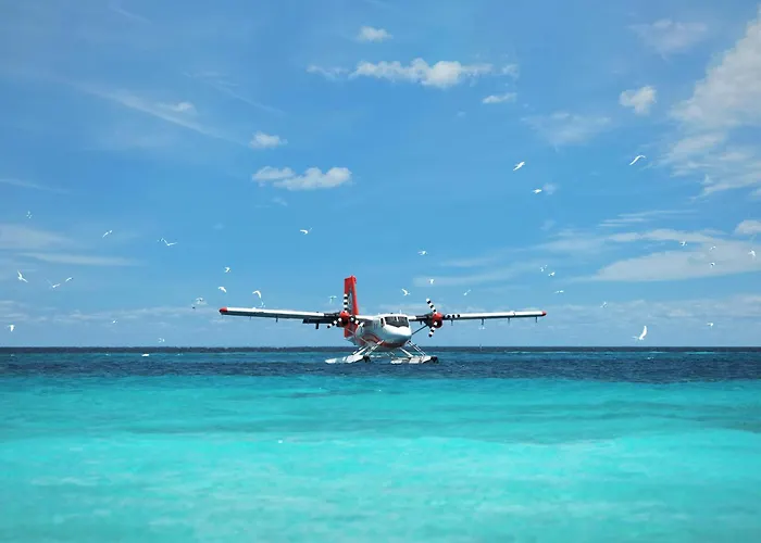 Finolhu Baa Atoll Maldives, A Member Of Design Hotels