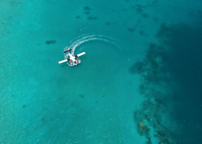 Finolhu Baa Atoll Maldives, A Member Of Design Hotels