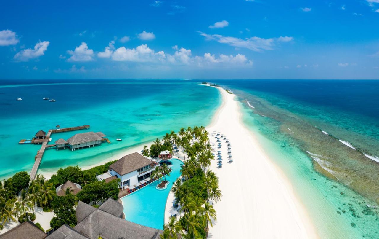 Finolhu Baa Atoll Maldives, A Member Of Design Resort Kanifushi