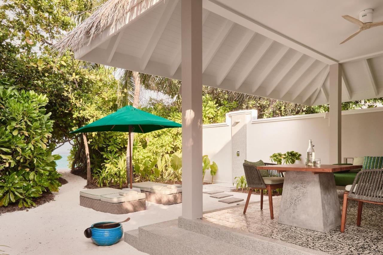 Finolhu Baa Atoll Maldives, A Member Of Design