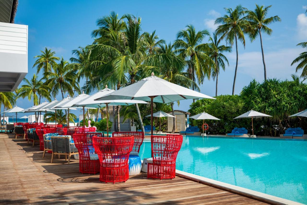 Finolhu Baa Atoll Maldives, A Member Of Design Resort 5*