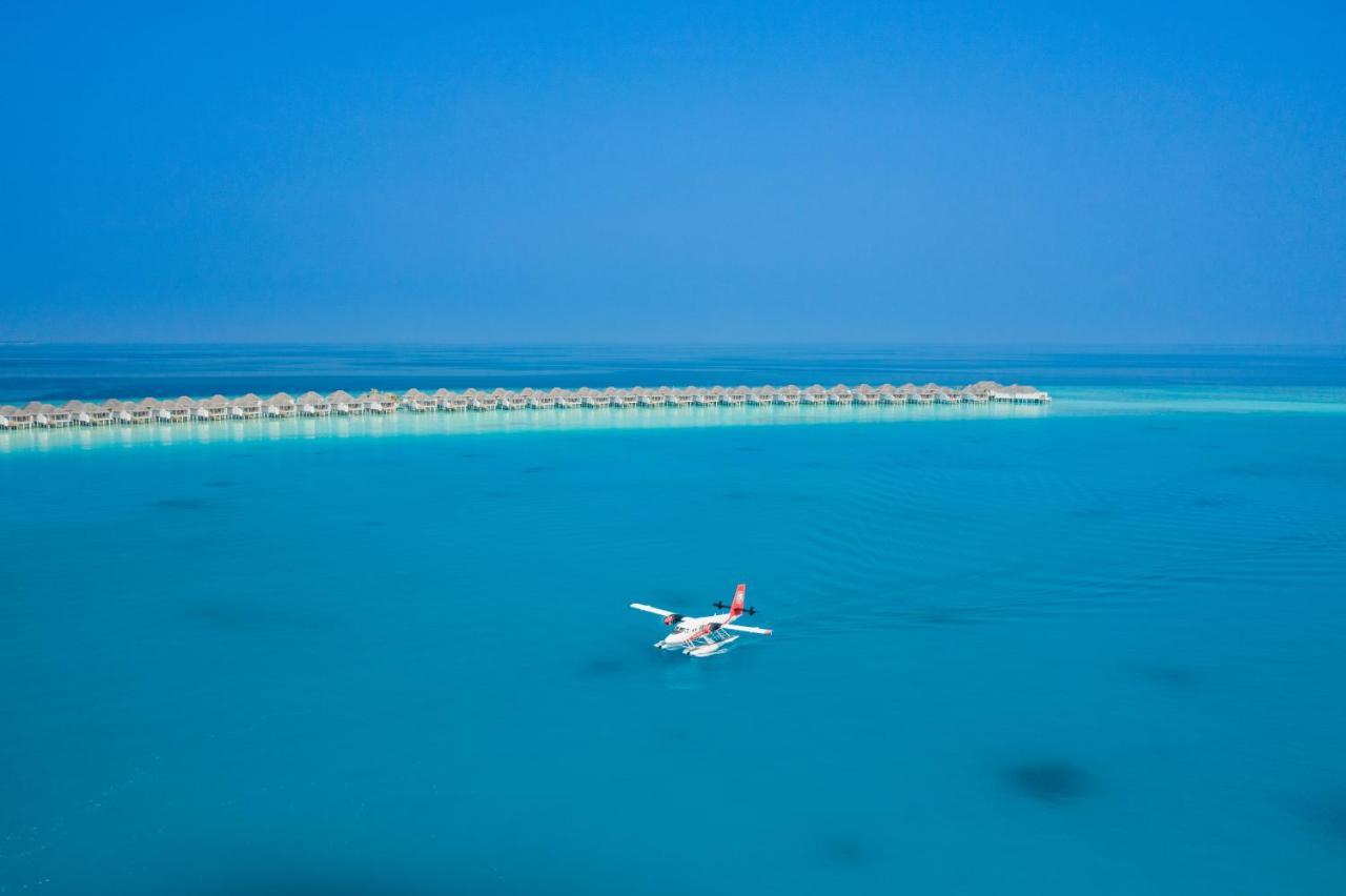 Finolhu Baa Atoll Maldives, A Member Of Design Resort