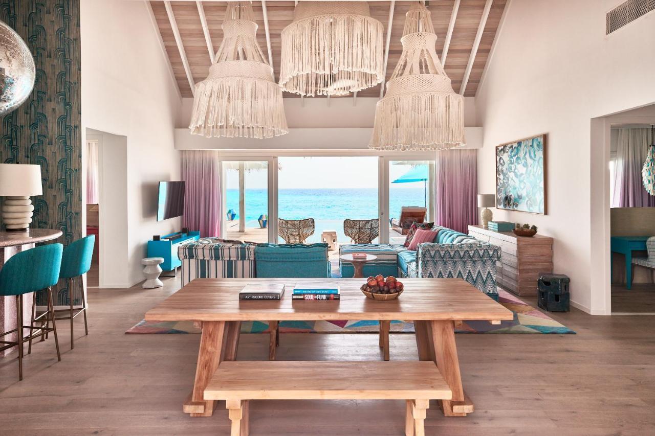 Finolhu Baa Atoll Maldives, A Member Of Design
