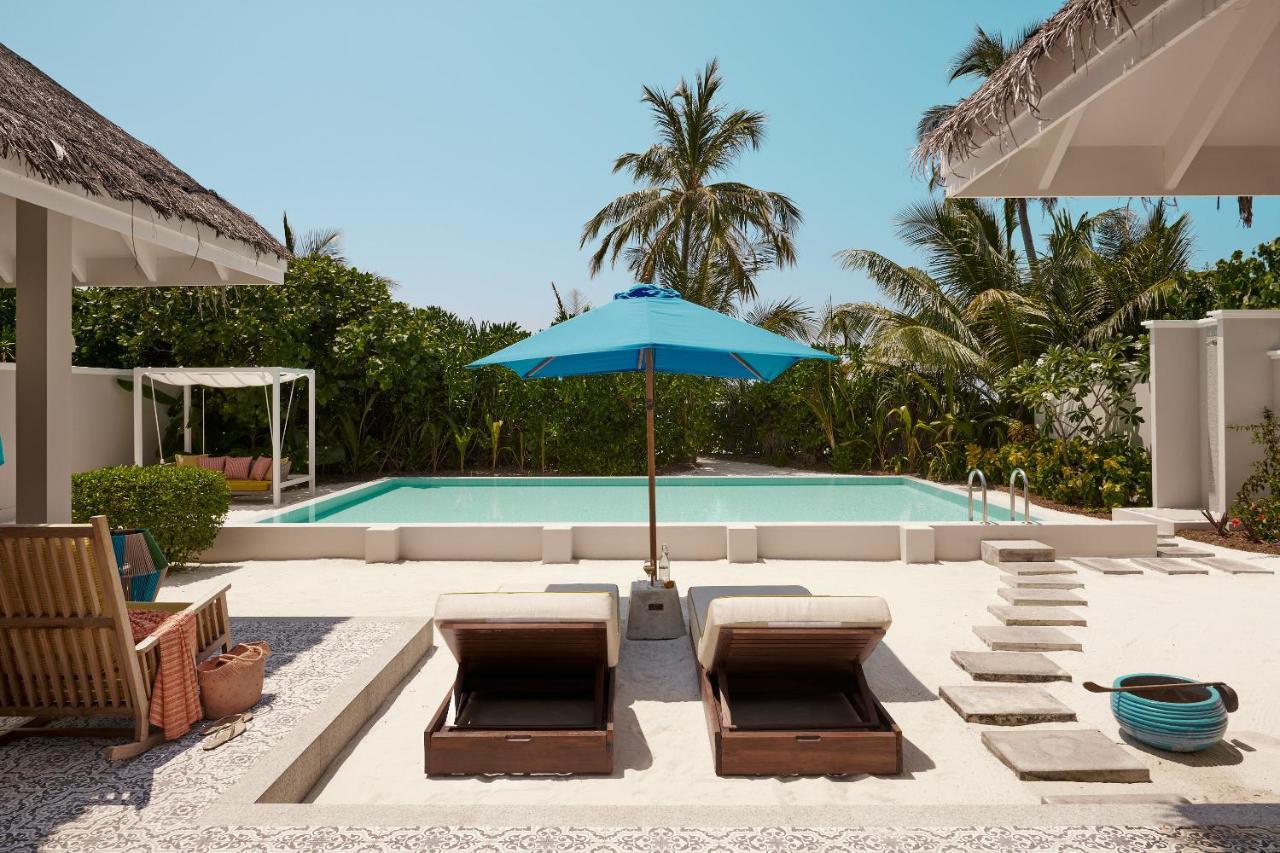 Finolhu Baa Atoll Maldives, A Member Of Design Resort 5*