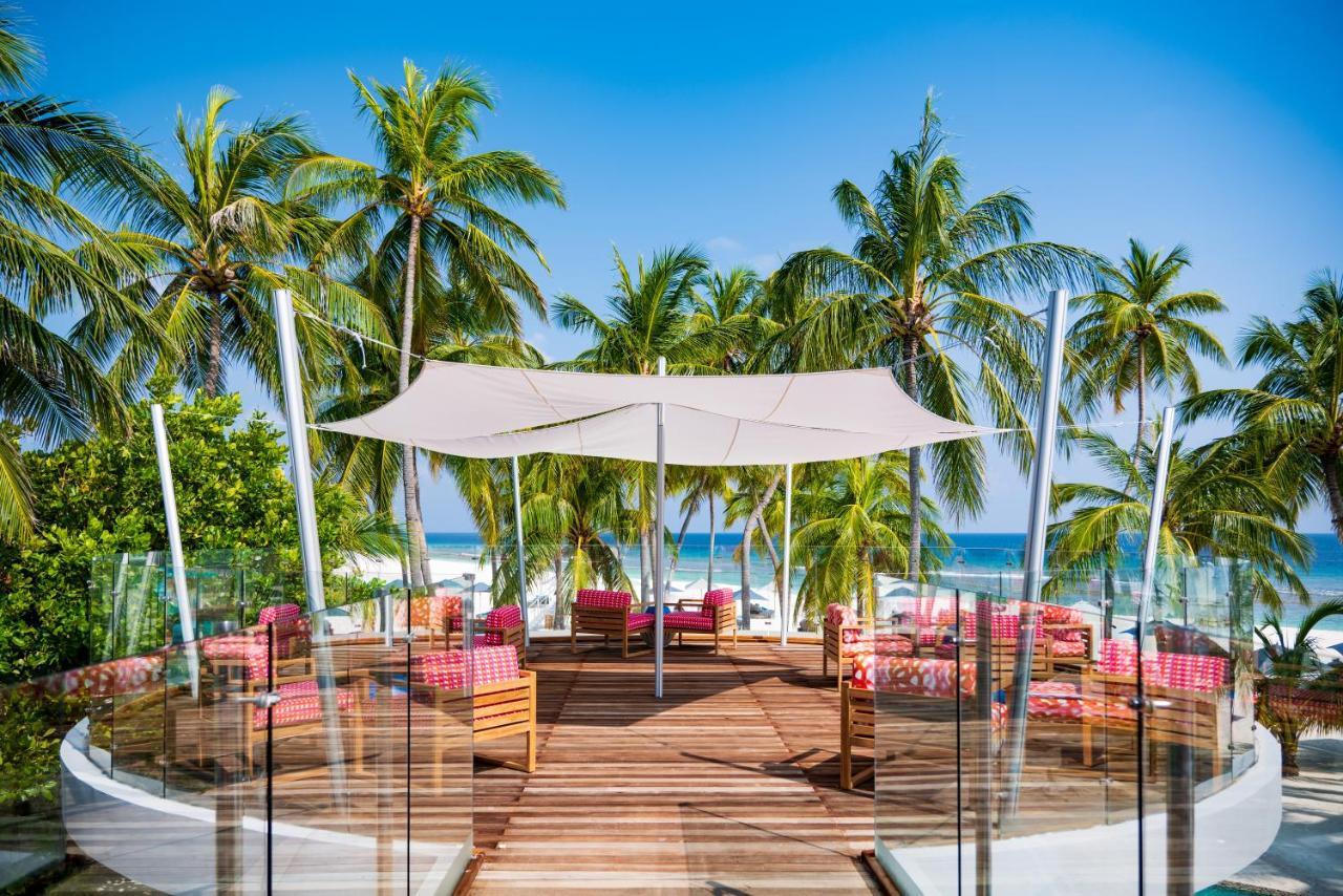 Finolhu Baa Atoll Maldives, A Member Of Design Resort 5*