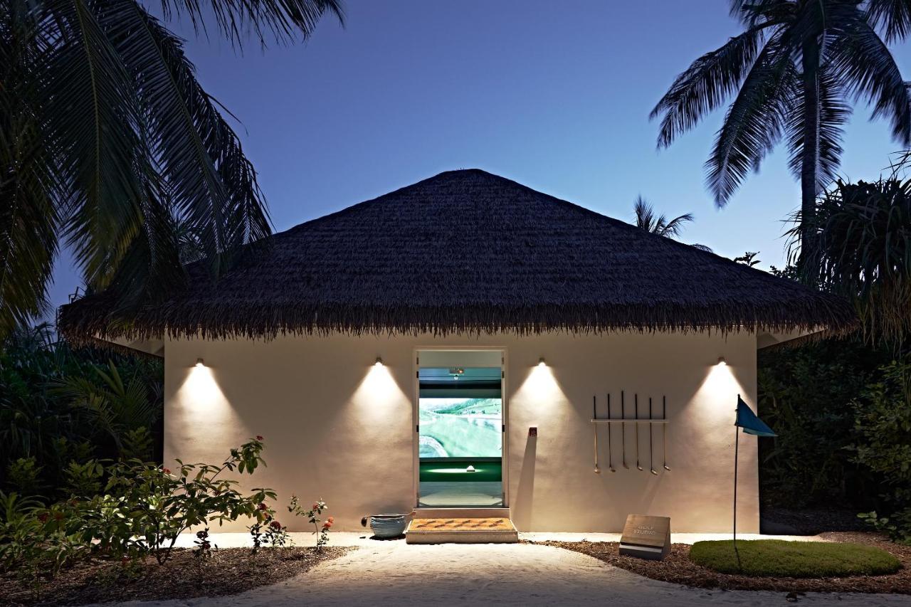 Finolhu Baa Atoll Maldives, A Member Of Design Resort