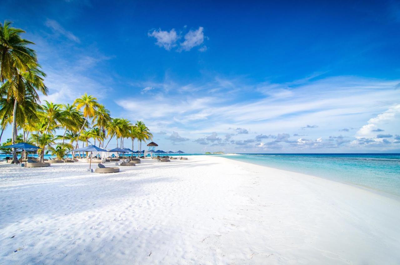 Finolhu Baa Atoll Maldives, A Member Of Design Resort Kanifushi