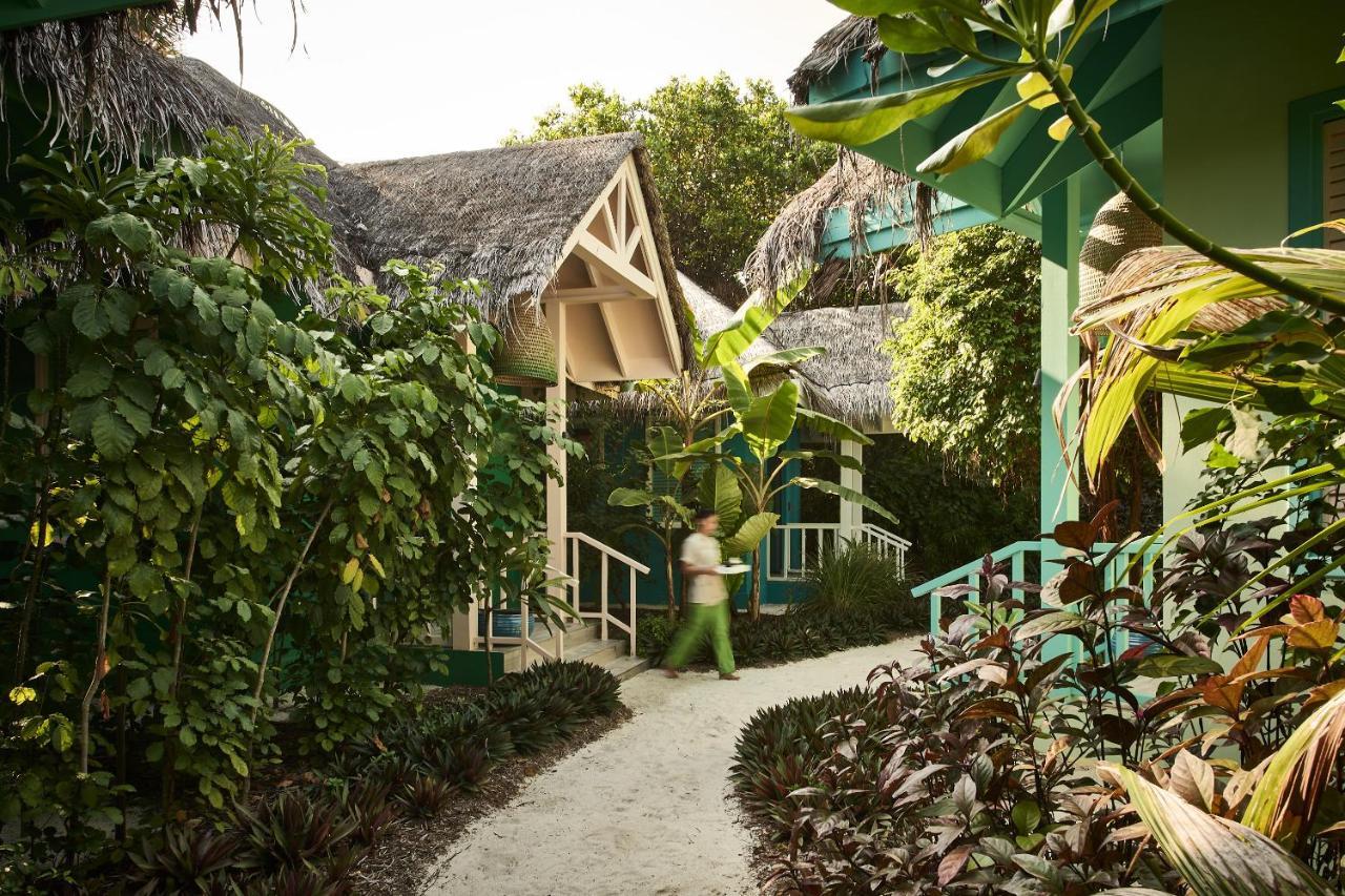 Finolhu Baa Atoll Maldives, A Member Of Design Resort Kanifushi