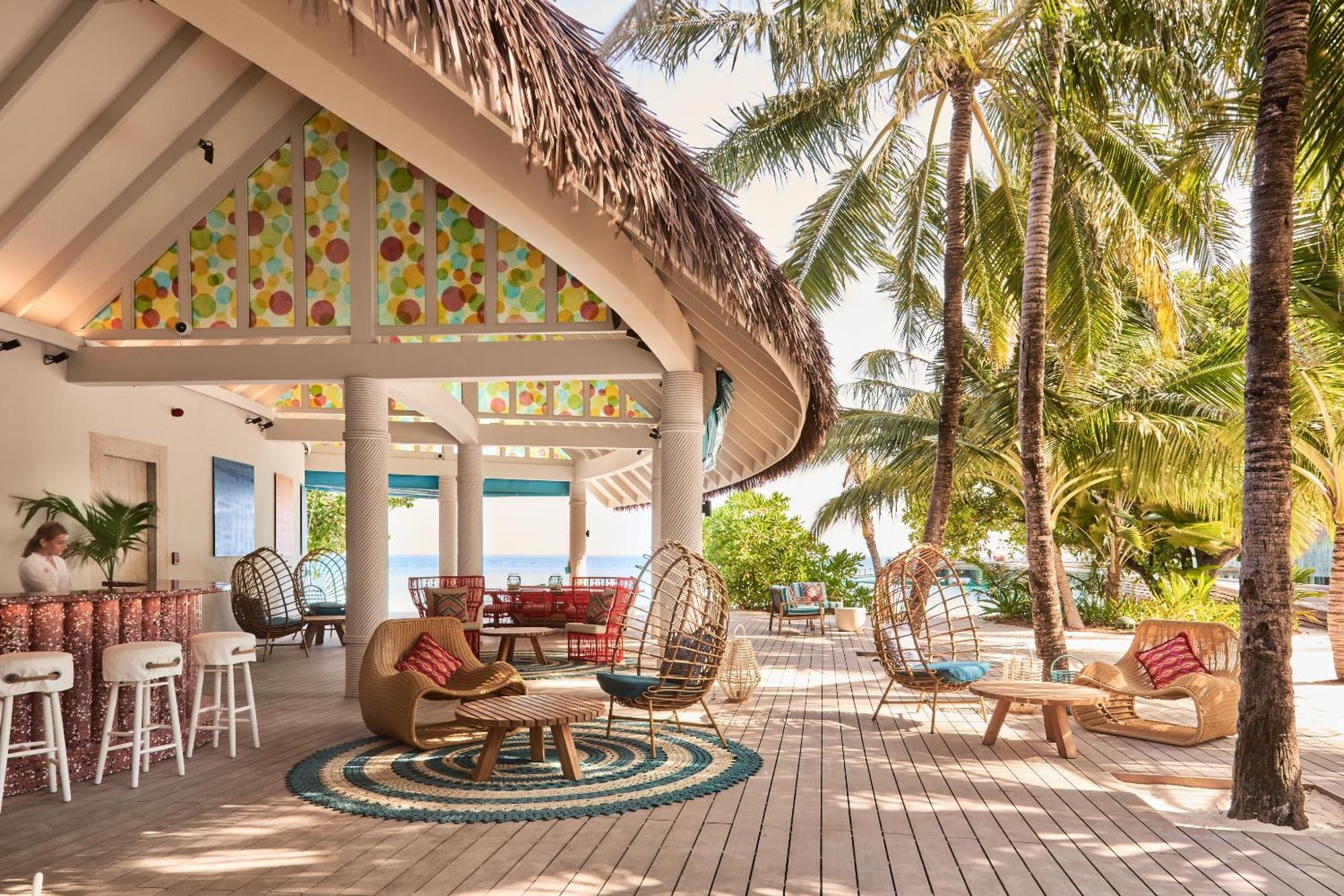 Resort Finolhu Baa Atoll Maldives, A Member Of Design