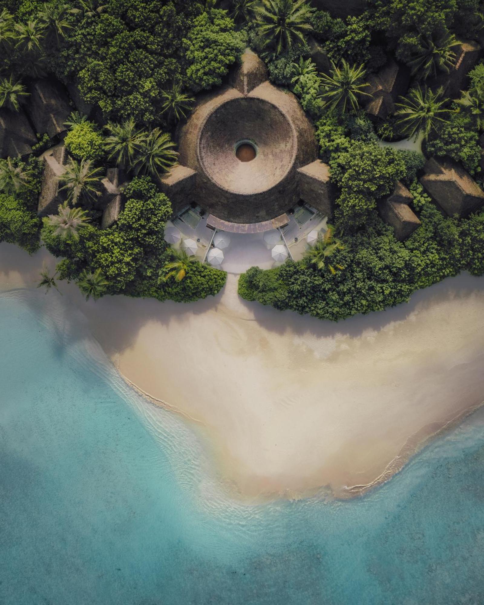 Resort Finolhu Baa Atoll Maldives, A Member Of Design Kanifushi