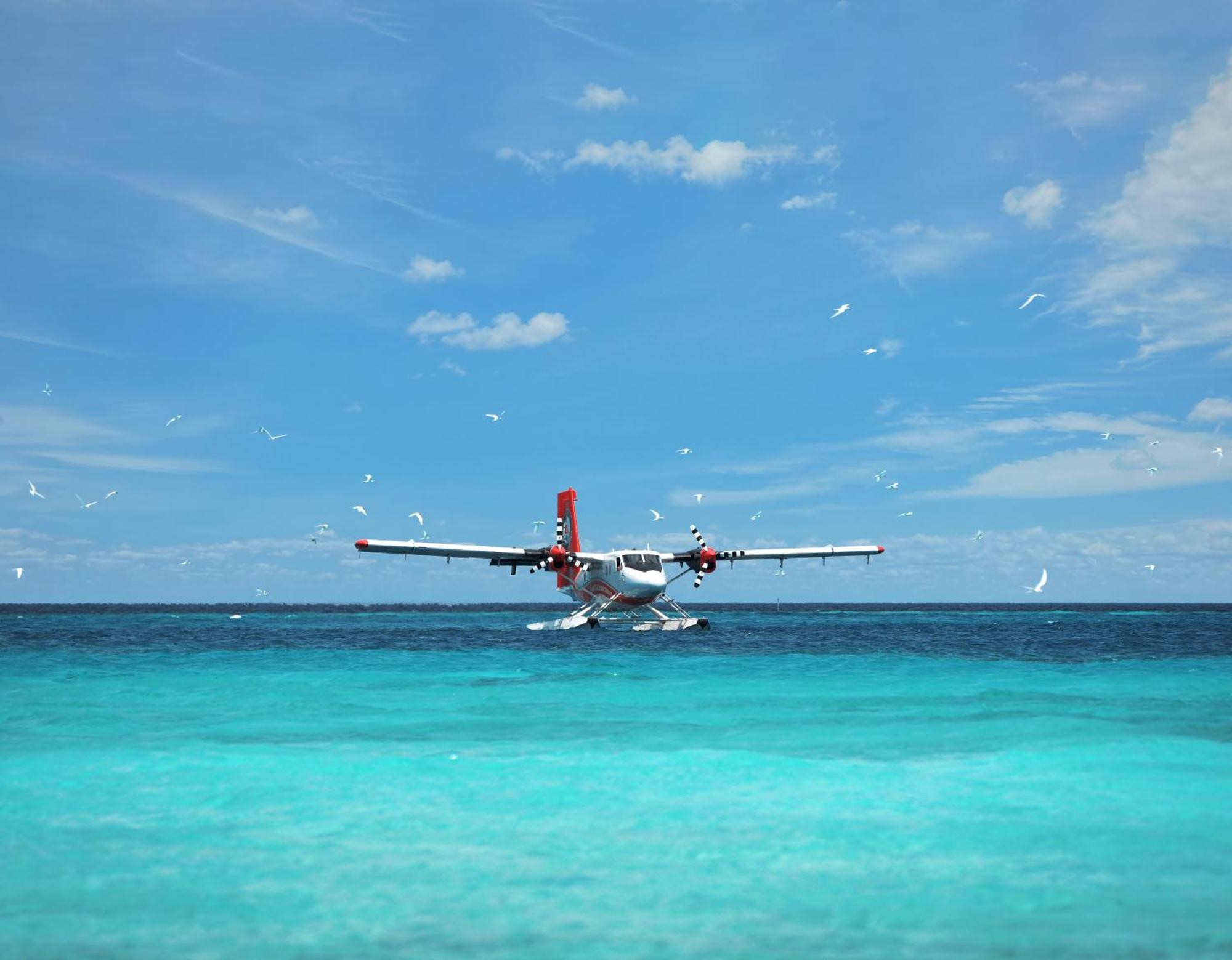 Finolhu Baa Atoll Maldives, A Member Of Design 5* Kanifushi