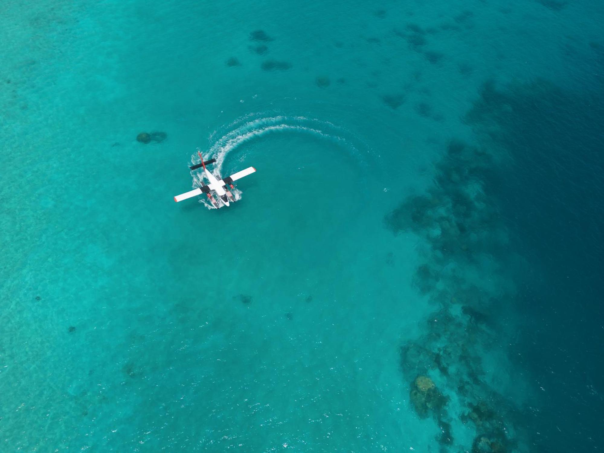Finolhu Baa Atoll Maldives, A Member Of Design 5*