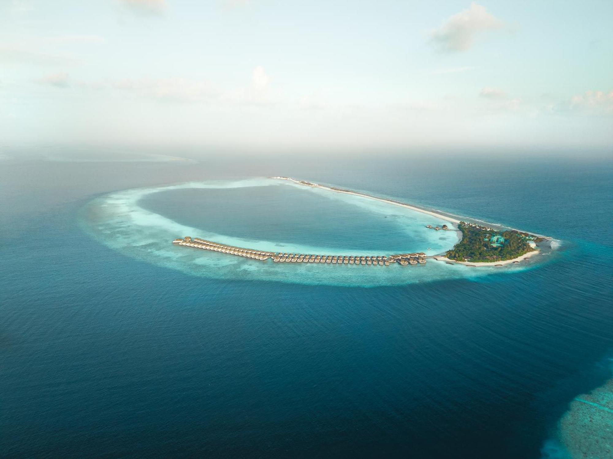 Resort Finolhu Baa Atoll Maldives, A Member Of Design Kanifushi