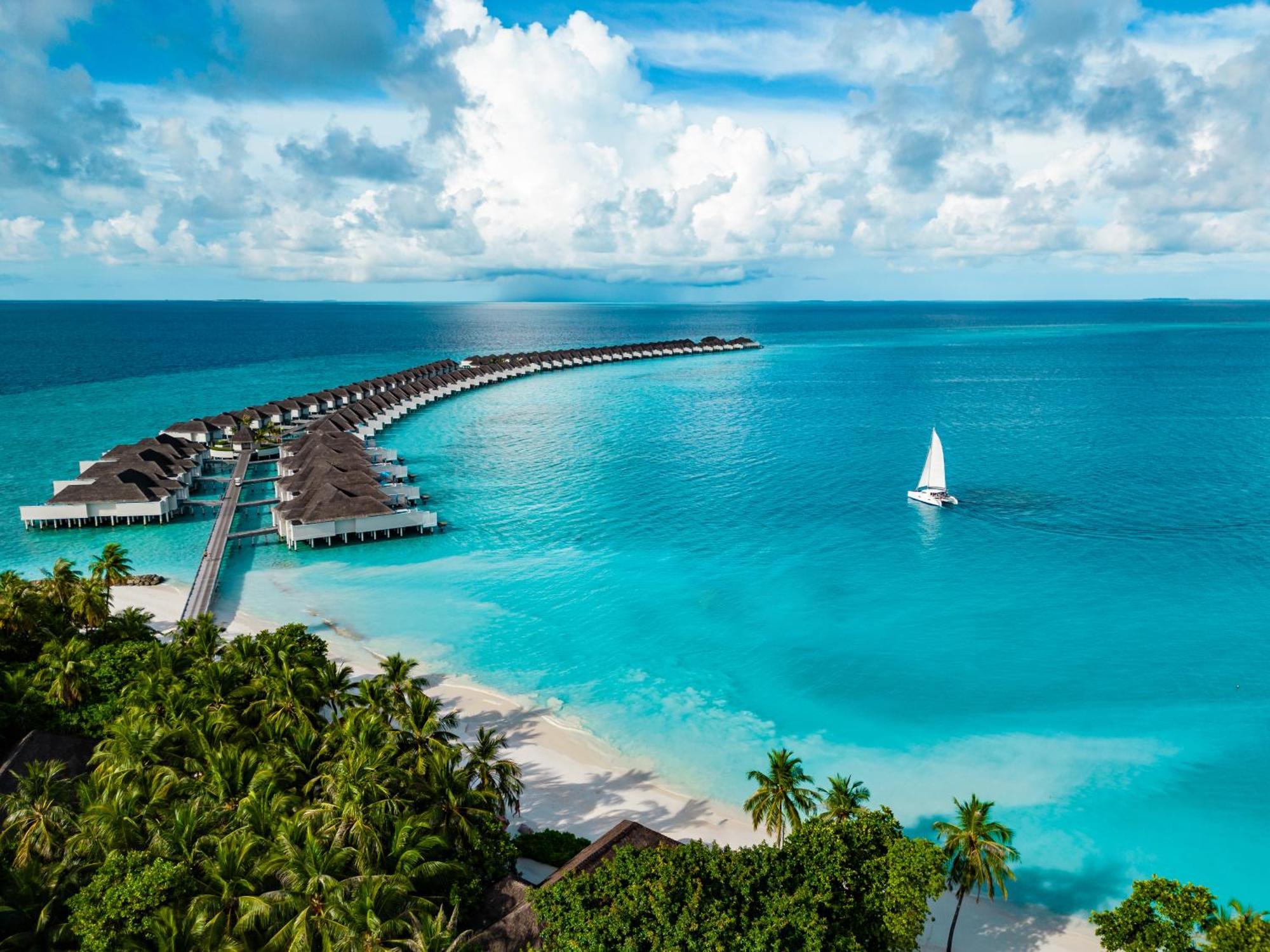 Finolhu Baa Atoll Maldives, A Member Of Design Kanifushi