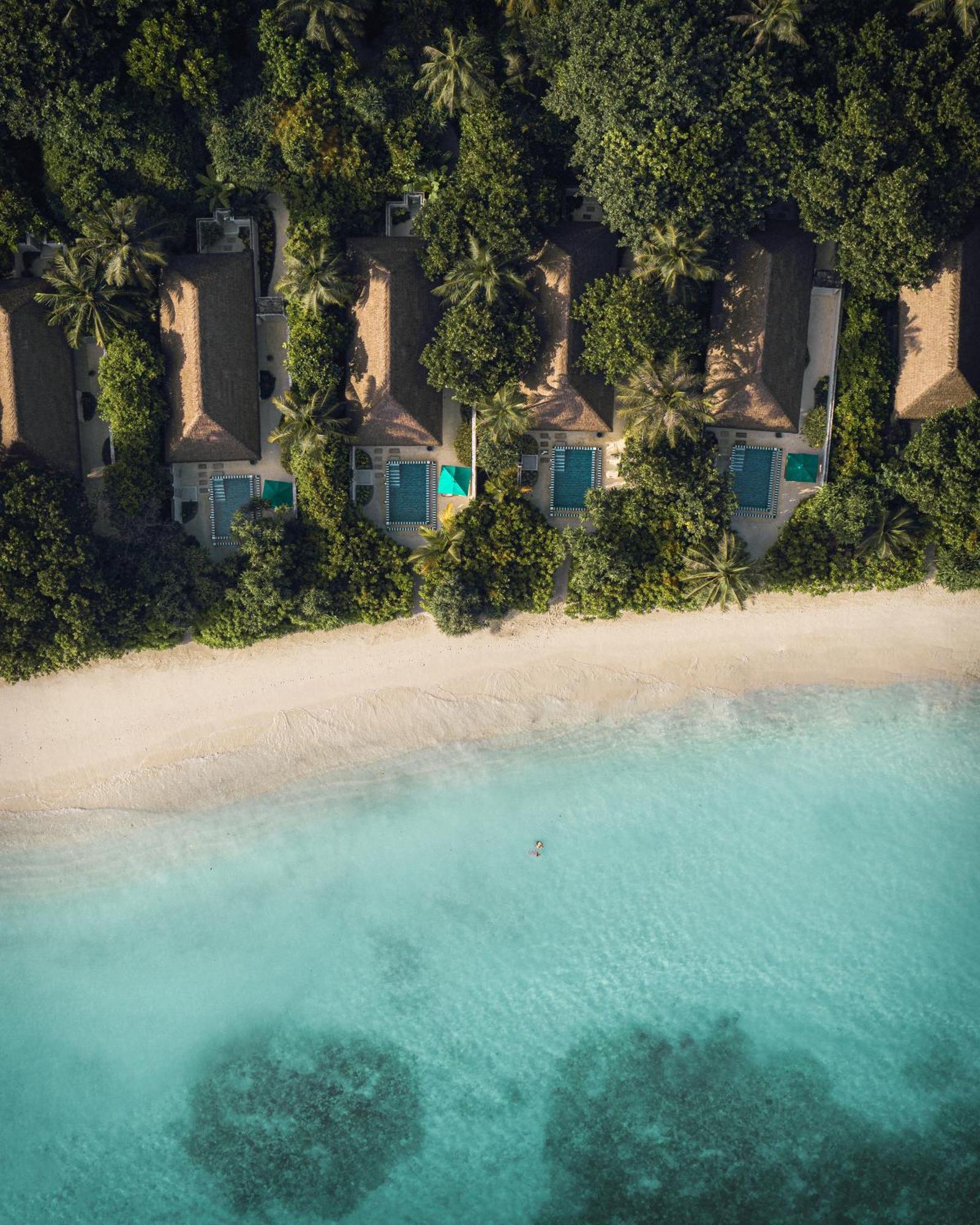 Finolhu Baa Atoll Maldives, A Member Of Design