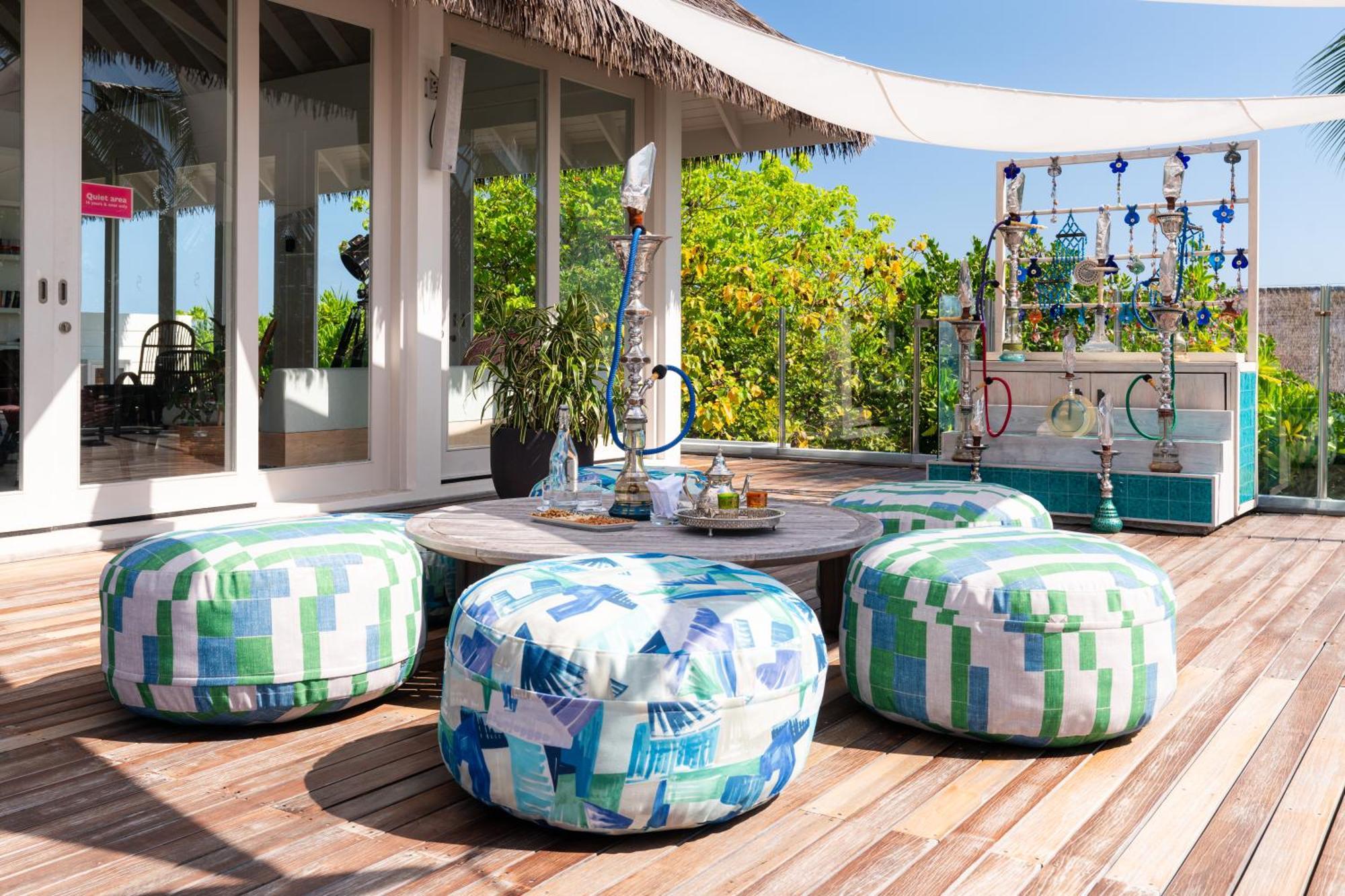Resort Finolhu Baa Atoll Maldives, A Member Of Design Kanifushi